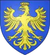 Blason de Mouettes