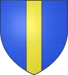 Blason de Moularès