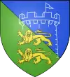 Blason de Moulineaux