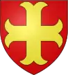 Blason de Moulins-Engilbert