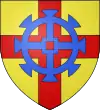 Blason de Moulins-lès-Metz