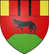 Blason de Moumoulous