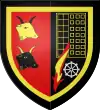 Blason de Mourenx