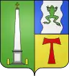 Blason de Moussonvilliers