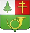 Blason de Mouterhouse