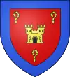 Blason de Les Moutiers-en-Retz