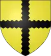 Armes de Moyon