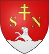 Blason de Munster