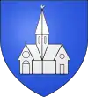 Blason de Murato