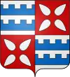 Blason de Muret