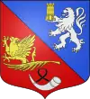 Blason de Murles