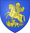 Blason de Mussidan