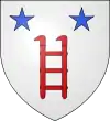 Blason de Mussig