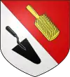 Blason de Mutzenhouse