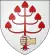 Alias du blason de Nègrepelisse