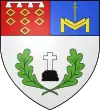 Blason de Néant-sur-Yvel