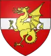 Blason de Nébing