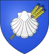 Blason de Nahuja