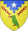 Blason de Nançois-le-Grand