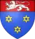 Alias du blason de Nandax