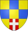 Blason de Nangy