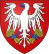 Blason de Nantillois