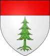 Blason de Natzwiller