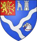 Blason de Nauviale