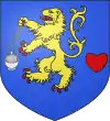 Blason de Navenne