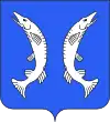 Blason de Nernier