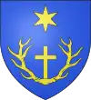 Blason de Neufchef