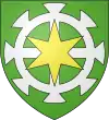 Blason de Neufmoulins