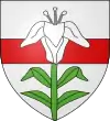 Blason de Neufvillage