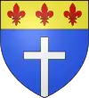 Blason de Neuilh