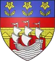 Blason de Neuilly-sur-Seine