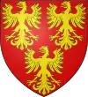 Blason de Neuilly-l'Hôpital