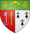 Blason de Neulliac