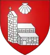 Blason de Neunkirchen-lès-Bouzonville