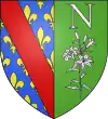 Blason de Neure