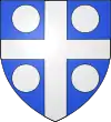 Blason de Neuve-Église