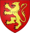 Blason de Neuvecelle