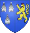 Blason de Neuvic