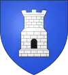 Blason de Neuville-aux-Bois