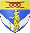 Blason de Neuville-en-Verdunois