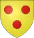 Alias du blason de Neuville-sous-Montreuil