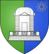 Blason de Neuville-sur-Oise