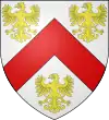 Blason de Neuville-sur-Ornain