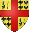 Blason de Neuvy-Pailloux