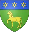 Blason de Neuvy-en-Sullias