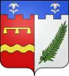 Blason de Nicey-sur-Aire